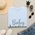 Baby Loading T-Shirt – Pregnancy Announcement Tee (2026)