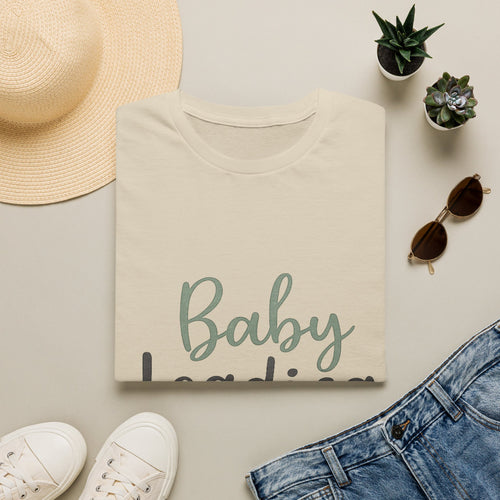 Baby Loading T-Shirt – Pregnancy Announcement Tee (2026)